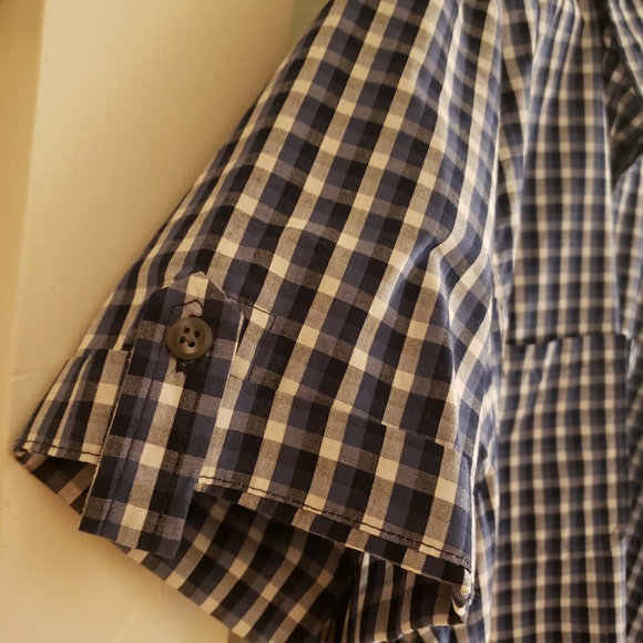 Spring and Mercer Shirt XXL - Picture 6 of 6